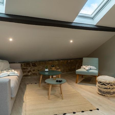 Jade Apartment Charleville-Mezieres Luaran gambar