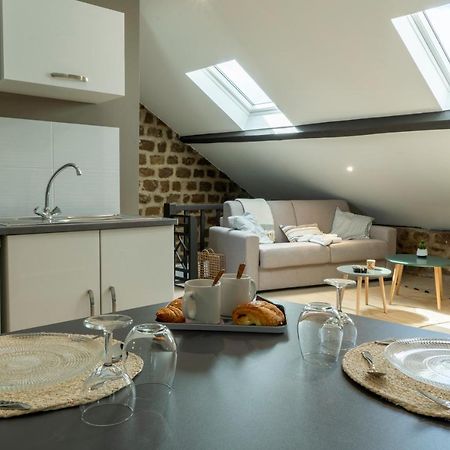 Jade Apartment Charleville-Mezieres Luaran gambar