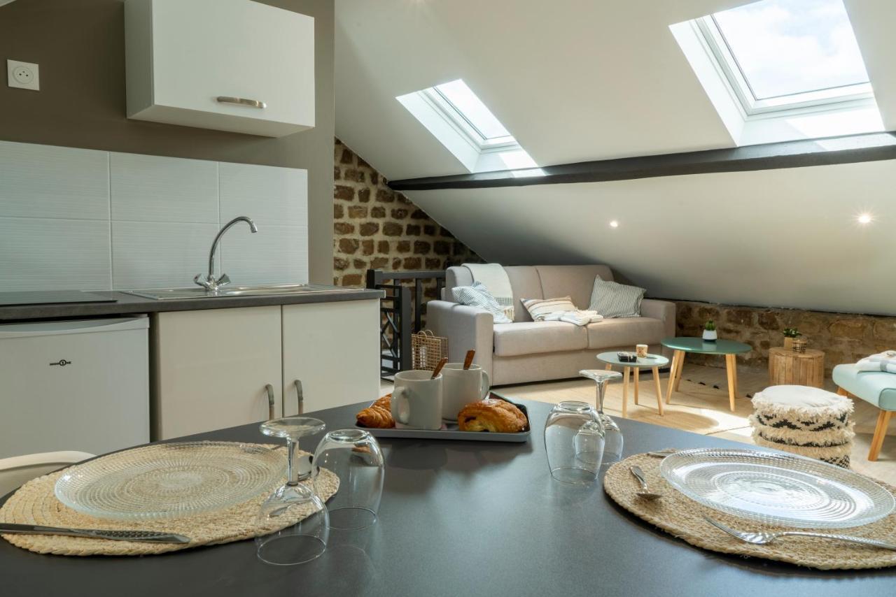 Jade Apartment Charleville-Mezieres Luaran gambar